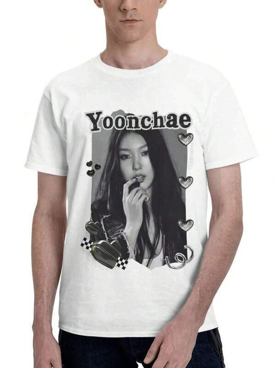 Women T-Shirts - White - View 1