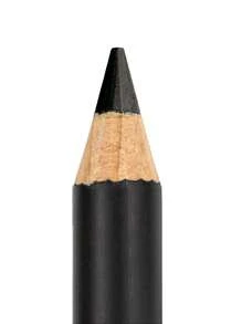 COSMI MILANO Multicolored Kajal Eye Pencil  Made In Italy, Creamy Smooth Texture, High Pigmentation, Suitable For Y2k Contouring Natural And Dramatic Effect, Must-Have Essential Make Up Makeup Unmissable Summer Makeup, Perfect For Parties, Meetings, Beach Travel - NERO 201° - 查看 4
