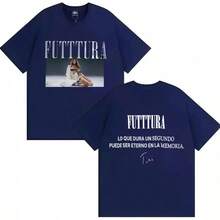 Women T-Shirts - 黑色 - 查看 3