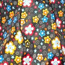Kitchen Dust Cover - Black - View 2