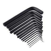 31pcs Metric & Imperial Hex Wrench Set, Chrome Vanadium Steel, Durable Anti-Rust, Essential Home DIY Repair Tool + Holiday Gift + 365 Days Usable Item - 30+1PCS - View 7