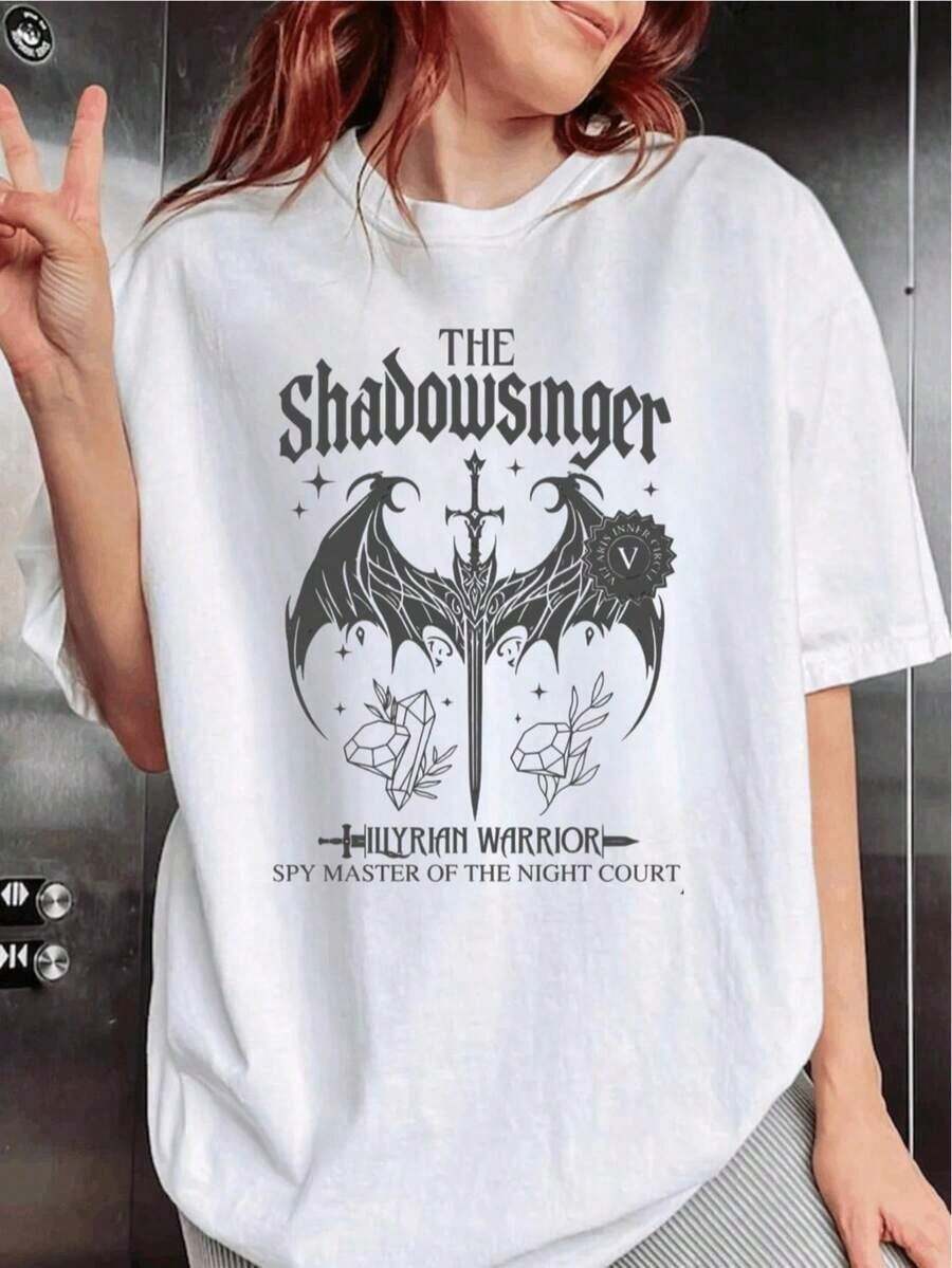 Women T-Shirts - White - View 1