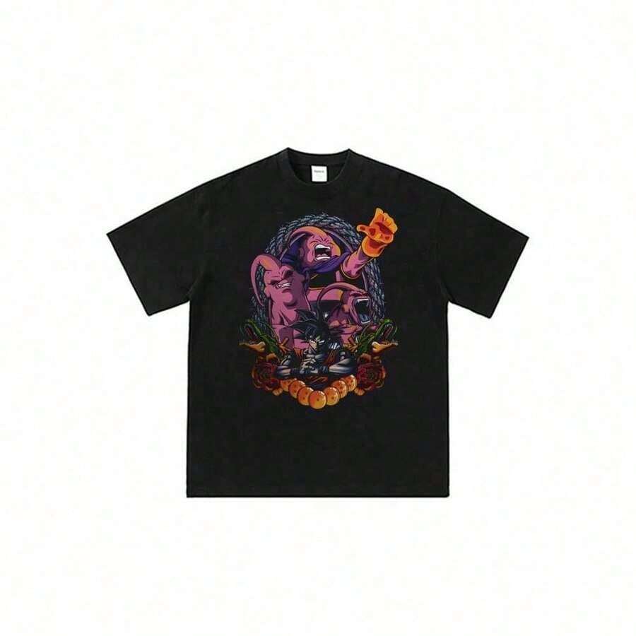 Women T-Shirts - Back 2 - View 1