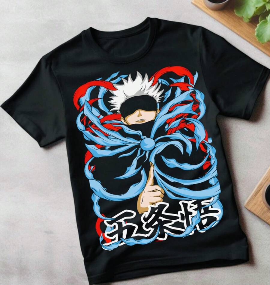 Maglietta Rasengan, stile anime e manga di Itachi Uchiha, Jiraiya, disponibile in tutte le taglie - nero - Visualizzare 1