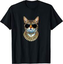 Kvinnor T-shirts - Svart - Visa 5