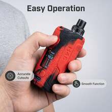 VapeSMOD Liquid Silicone Protective Case Compatible With AEGISH45 Main Body, Anti-Slip, Anti-Drop, Anti-Collision, Anti-Fingerprint Protective Cover, Silicone Sleeve, Protective Case - Multicolor - View 5