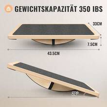 Balance Boards - A - View 6