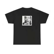 Women T-Shirts - Black - View 6
