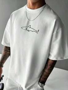 Women T-Shirts - Weiss - View 2