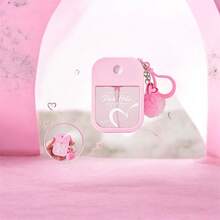 DESINFECTANTE DE MANOS CON LLAVERO BEAUTY CREATIONS - Limpieza profunda - Ver 2