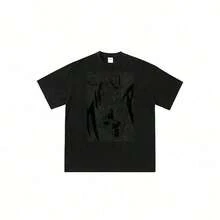 Women T-Shirts - Back 5 - View 1