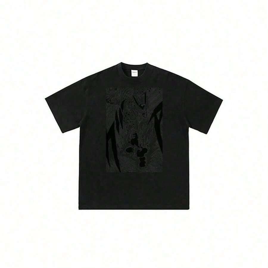 Women T-Shirts - Back 5 - View 1