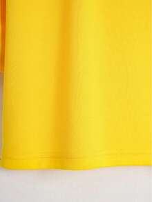 Women T-Shirts - Yellow - View 3
