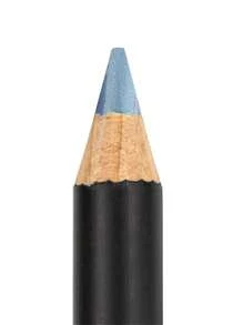 COSMI MILANO Multicolored Kajal Eye Pencil  Made In Italy, Creamy Smooth Texture, High Pigmentation, Suitable For Y2k Contouring Natural And Dramatic Effect, Must-Have Essential Make Up Makeup Unmissable Summer Makeup, Perfect For Parties, Meetings, Beach Travel - 藍色 306 - 查看 4