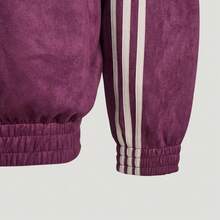 Adidas & Tang Suit Men Hanfu Chinese Traditional Clothes Long Sleeve Jacket , Tang Suit Jacket, Chinese Style, Chinese Embroidered Jacket For Men - 紫色-1 - 查看 4