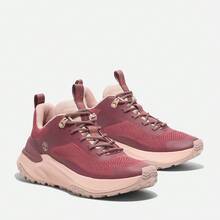 Timberland Motion Access TB0A29PPEY3 Sneakers Women's Red Trail Shoes DWA2646 - 紅色 - 查看 9