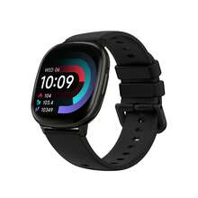Smart Watch, 1.73" Large AMOLED Display Smartwatch With Heart Rate Monitor, 100 Sport Modes, Sleep Tracker, Remote Camera, Step Counter, Music Control - Silicone Strap For Women Men - View 15