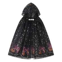 Cosplay Clothing - Purple - View 7