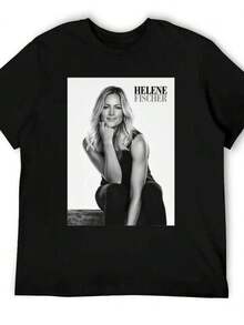 Women T-Shirts - Black - View 5