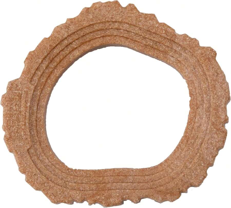 Dogwood Ring Dog Chew Toy, Small - ColorA - View 1