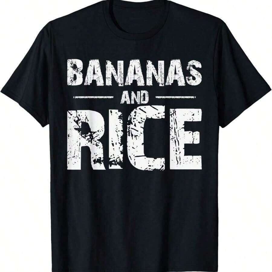 "Be Pretty Good" Human Rights Protest T-Shirt - Black 6 - View 1