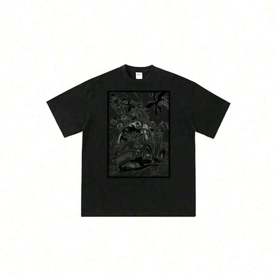 Women T-Shirts - Kembali 6 - View 1