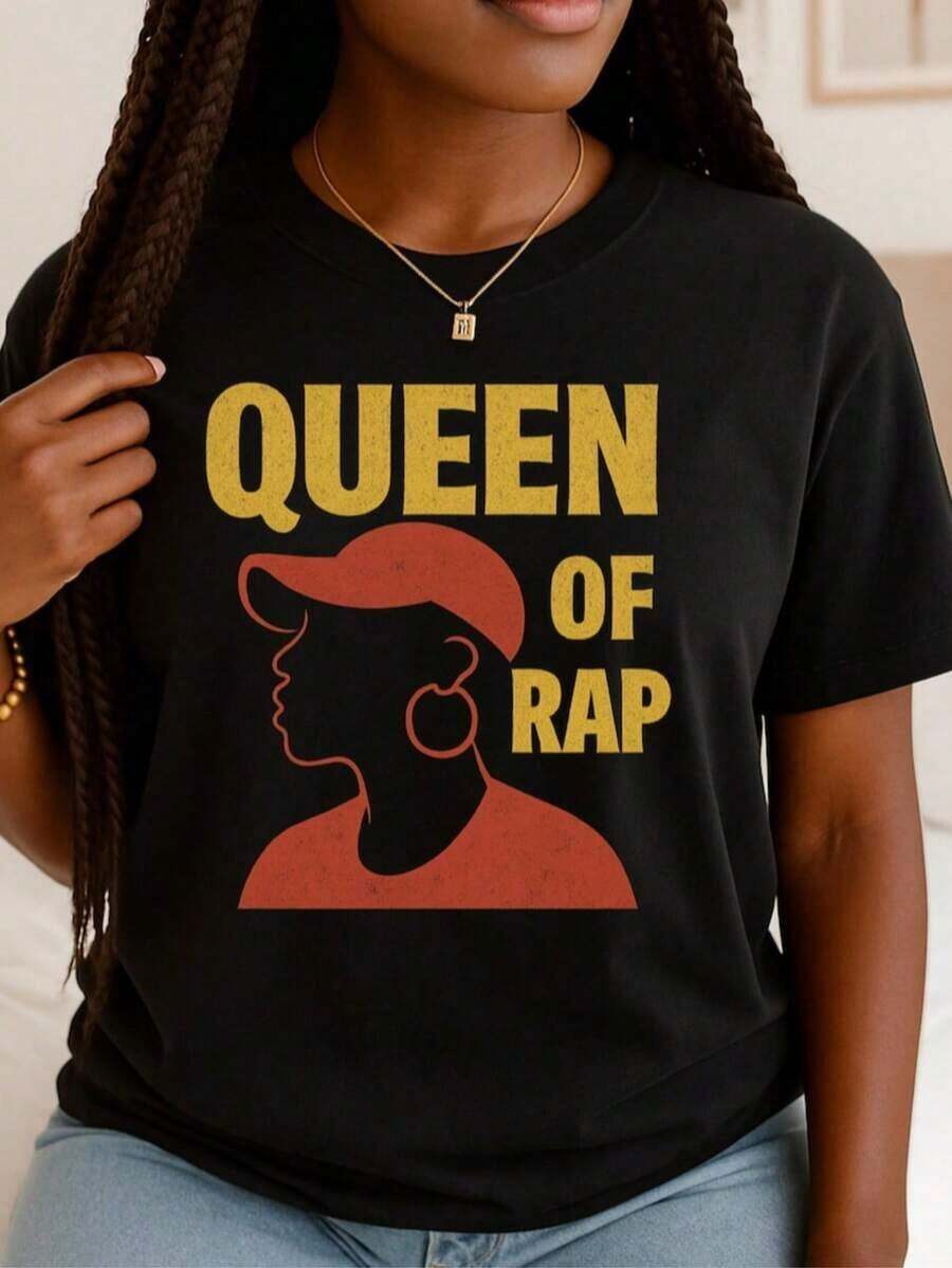 Women T-Shirts - Back 2 - View 1