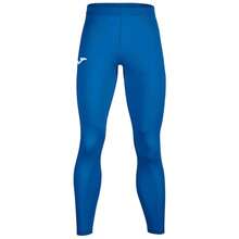 Joma Men's Outdoor Tights - Blue - View 1