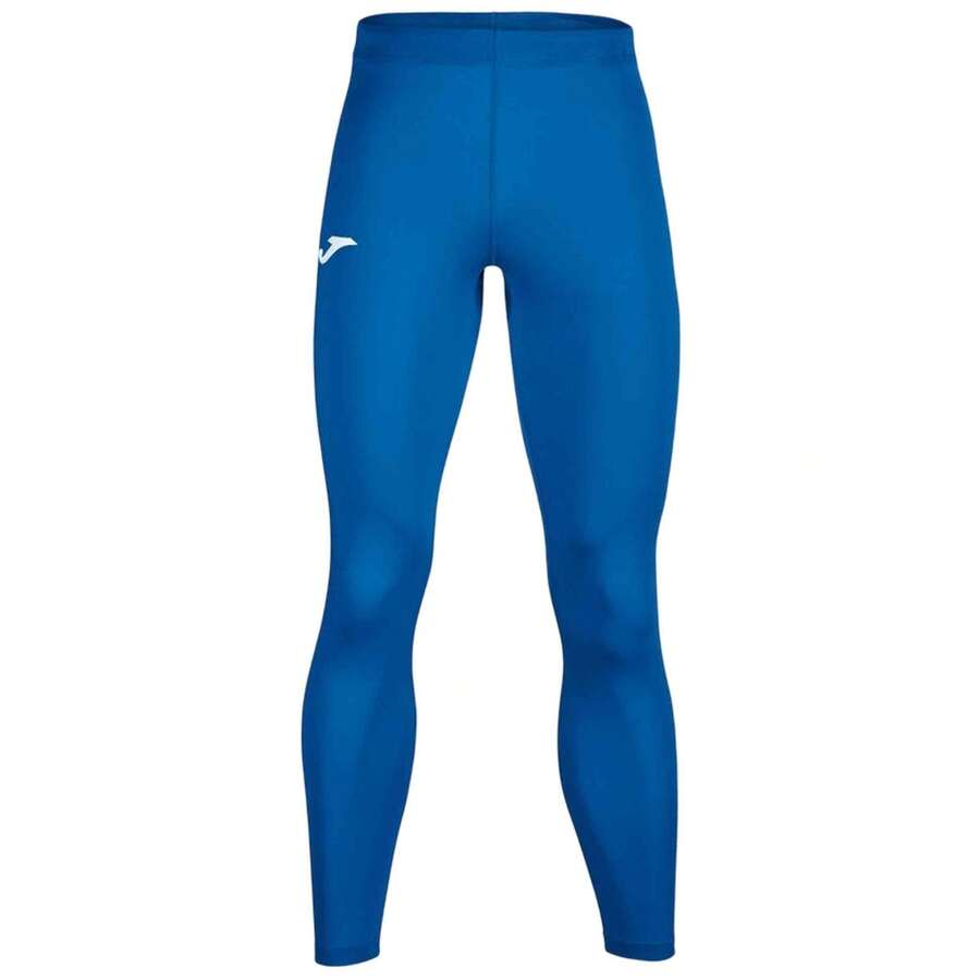 Joma Men's Outdoor Tights - Blue - View 1