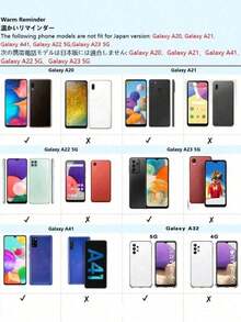 11-Piece Fashion Floral Print Shock-Absorbing Phone Case Compatible With IPhone 16/11/16 Pro/16 Plus/16 Pro Max/16E/15 Pro Max/13/14/12/XS/XR/7G/8P, Galaxy S25/S25 Plus/S25 Ultra/A16/A36/A26/A56/A50/A12/A32/A52/A72/A51/A21S/A13/A14/S24/S24 Plus/S24 Ultra, S22/A52/A53/A54/A55, 11/12 Pro/12/12X/13 Pro/14 Pro/15 Pro, 10/9/Note9/12c/Note11 Pro/Note8 Pro, Spring Gift, Birthday Party, International Version, Not Domestic Version - 款式 11(1 件) - 查看 7