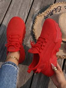 919 All Red