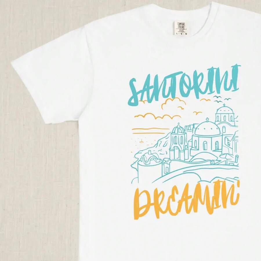 Women T-Shirts - White - View 1