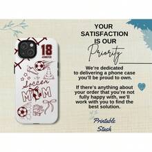 Fashion Phone Cases - Frosted Finish - View 6