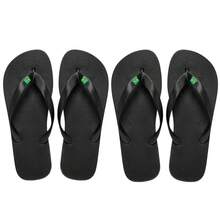 Basic - 2 Pairs - Brazil Black - Brazil Black - View 11