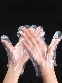 Summer Sun Protection Gloves (1 Pair): Ultra-Lightweight And Breathable, Unisex, UV Protection And Touchscreen Compatible. Suitable For Driving, Outdoor Running, Cycling And Vacation; Easy To Pack And Carry. - Multicolor - View 9