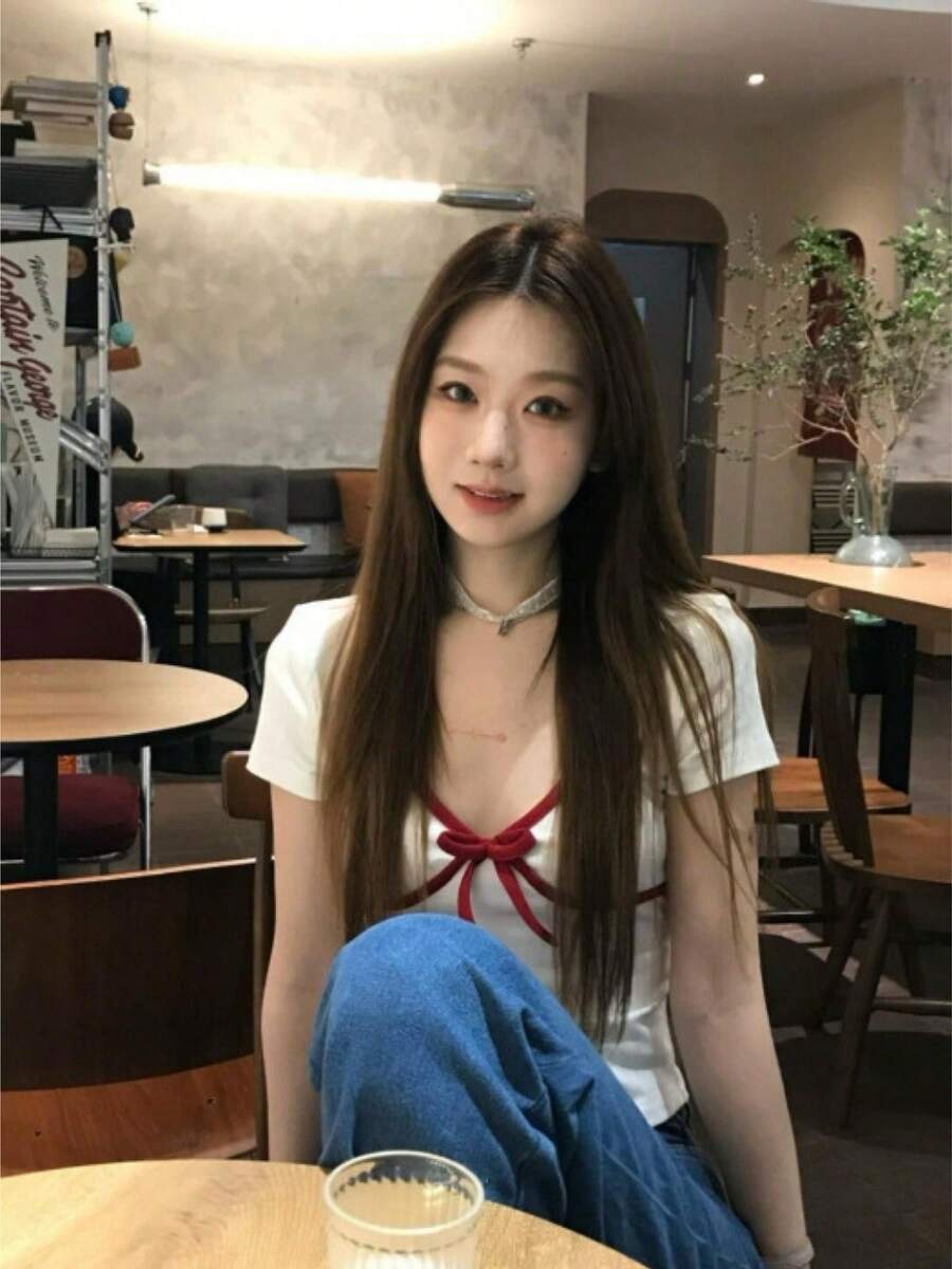 Women Tops - White - View 1