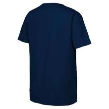FIFA World Cup 2026 ™     'We Are' 26 Emblem Navy T-Shirt - Unisex - Navy Blue - View 4