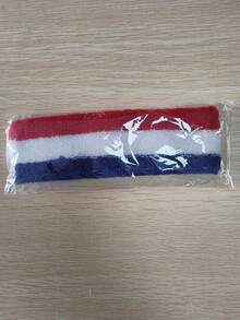 American Cape USA Patriotic Costume Accessory Headband 4th Of July Independence Day Celebration Adult Men Women - 1 - View 4