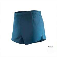 Women Skorts - White - View 1