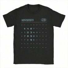 Women T-Shirts - Back 3 - View 11