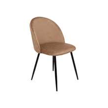 Dmora Dining Chairs - Màu be - Xem 4