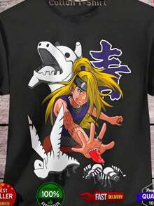 Women T-Shirts - Back - View 1