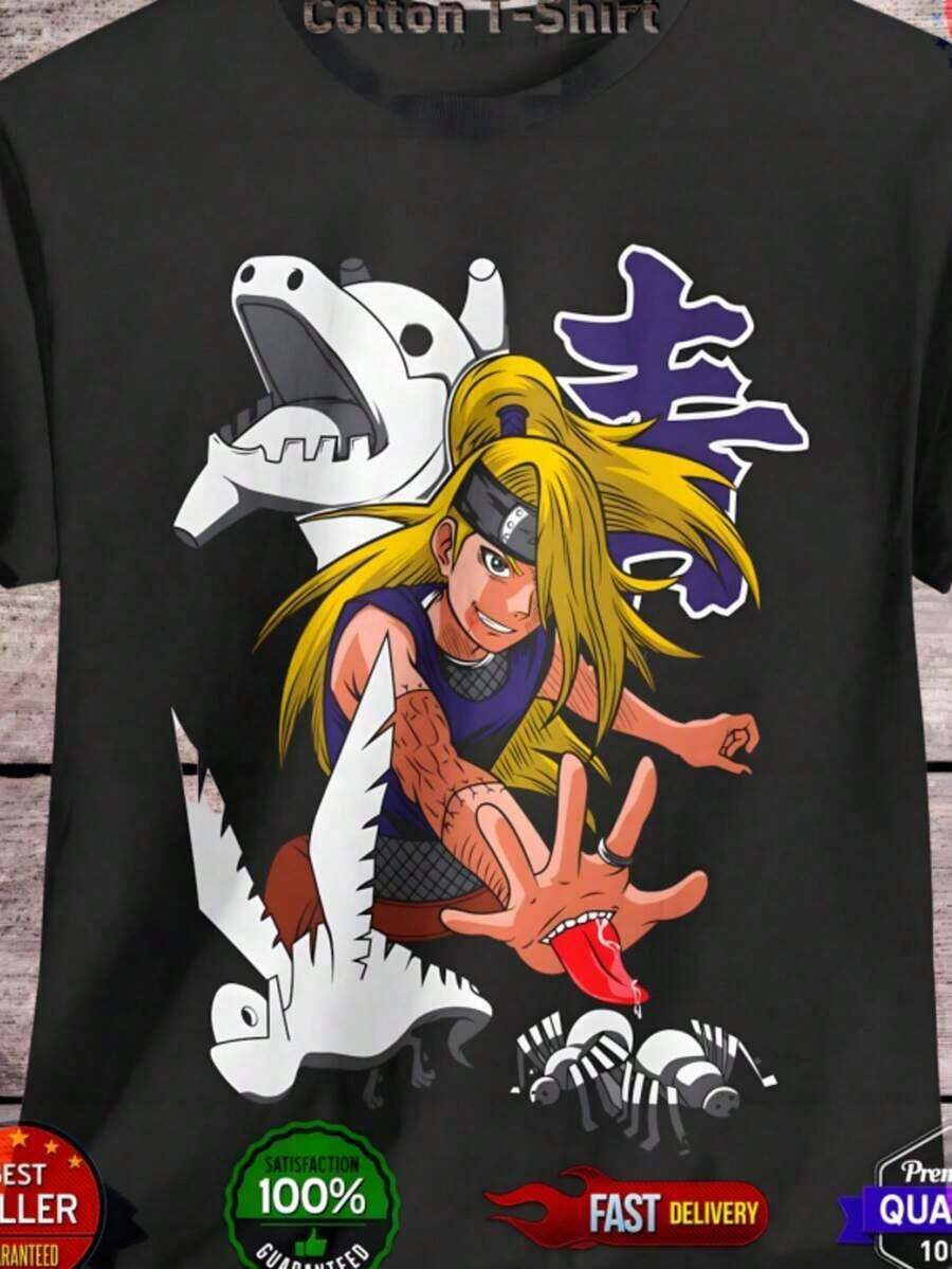 Women T-Shirts - Back - View 1
