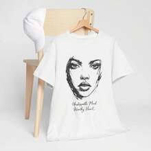 Women T-Shirts - White - View 10