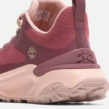 Timberland Motion Access TB0A29PPEY3 Sneakers Women's Red Trail Shoes DWA2646 - 紅色 - 查看 5