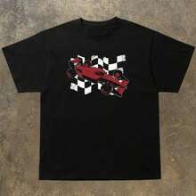 Women T-Shirts - Back - View 6