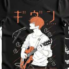 Women T-Shirts - Back 4 - View 1