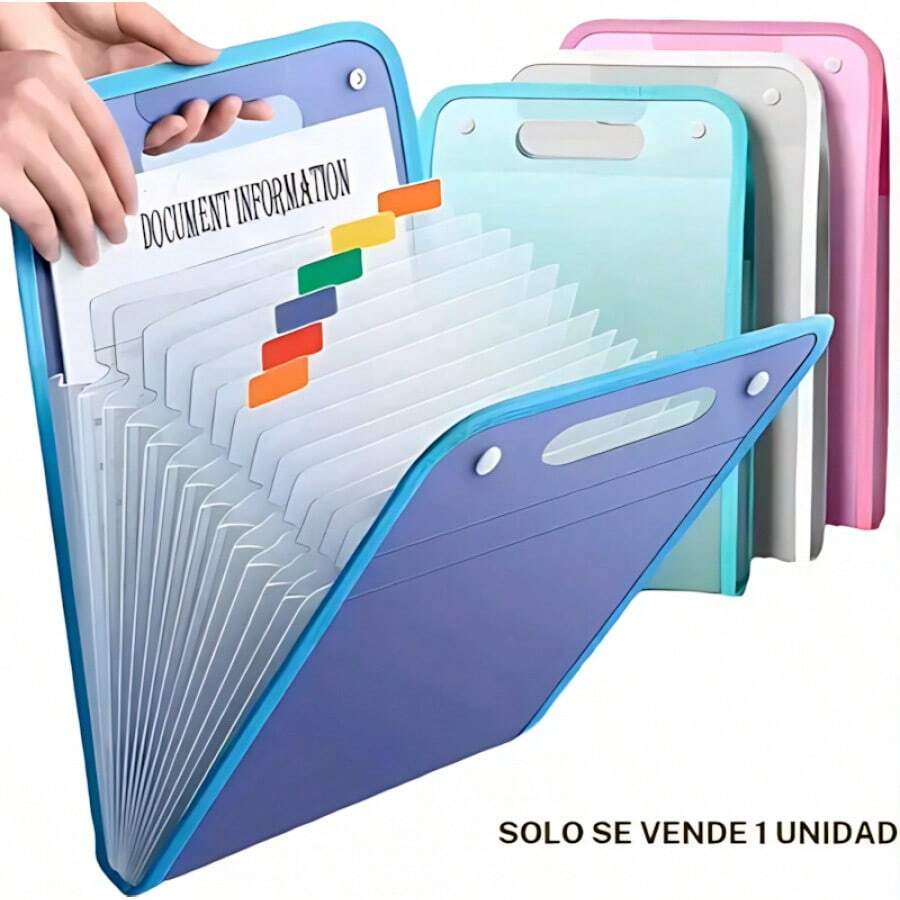 Productos de almacenamiento para álbumes de recortes - por defecto - Ver 1