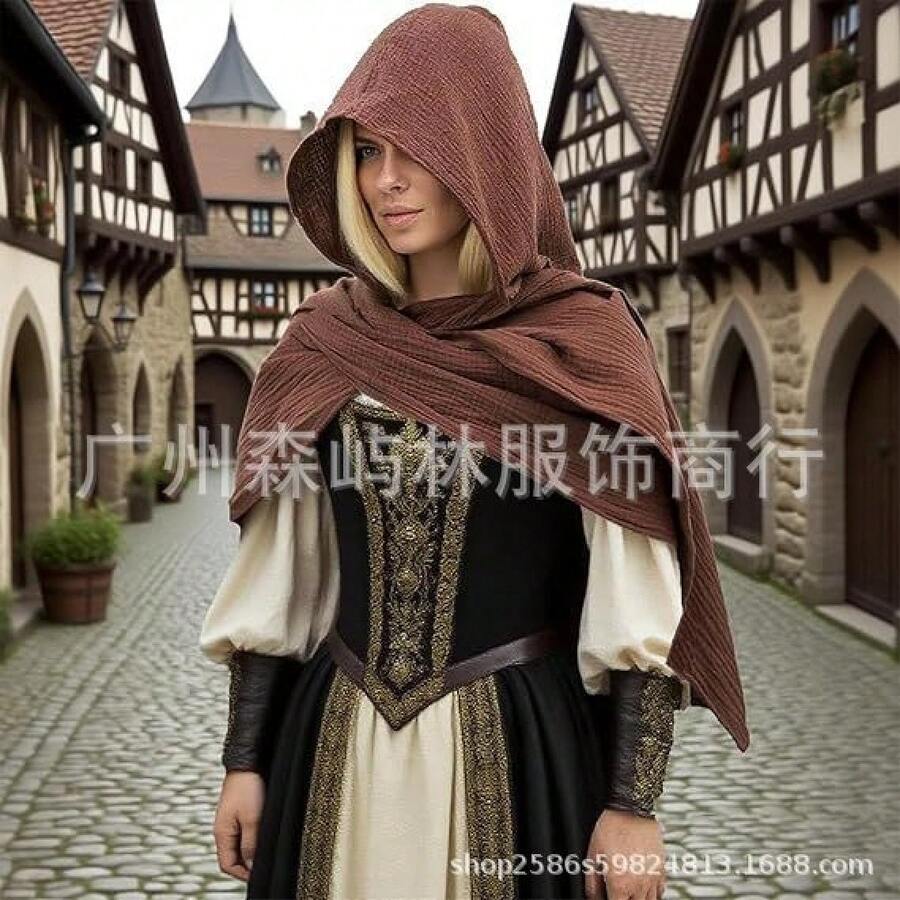 Cosplay Clothing