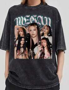 Women T-Shirts - Back 2 - View 11